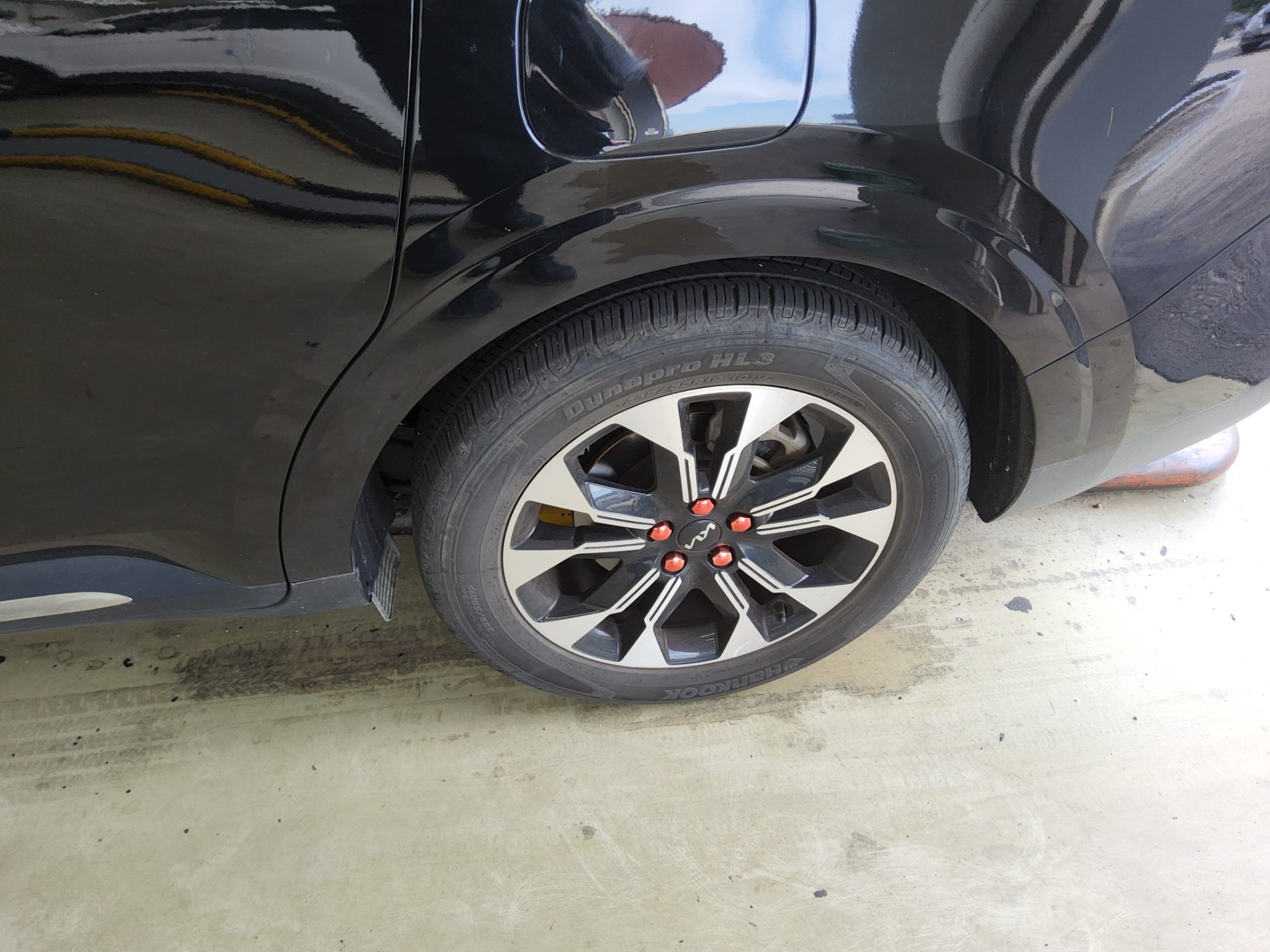كيا كرنفال 2023 SIGNATURE