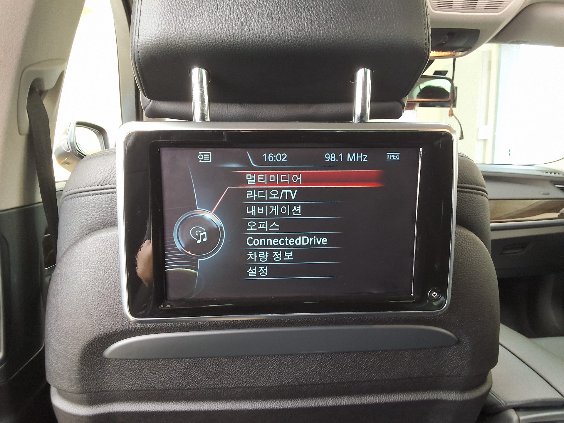 بي إم دبليو 7 Series (5Th Gen) 750Li إكس درايف 2014 750Li