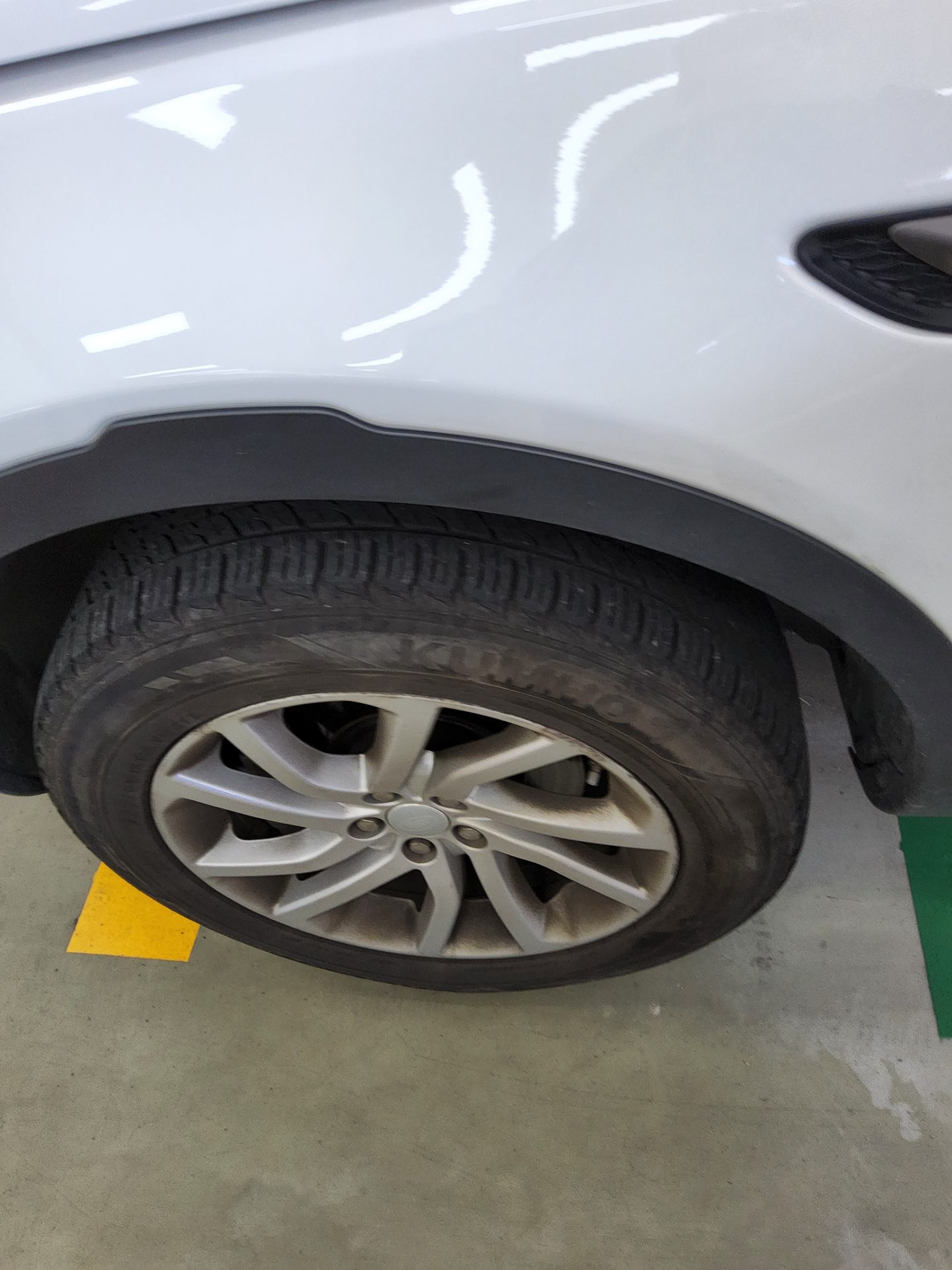 لاند روفر Rover Discovery Sport 2.0 Td4 Se (150Ps) 2019 SPORT SE