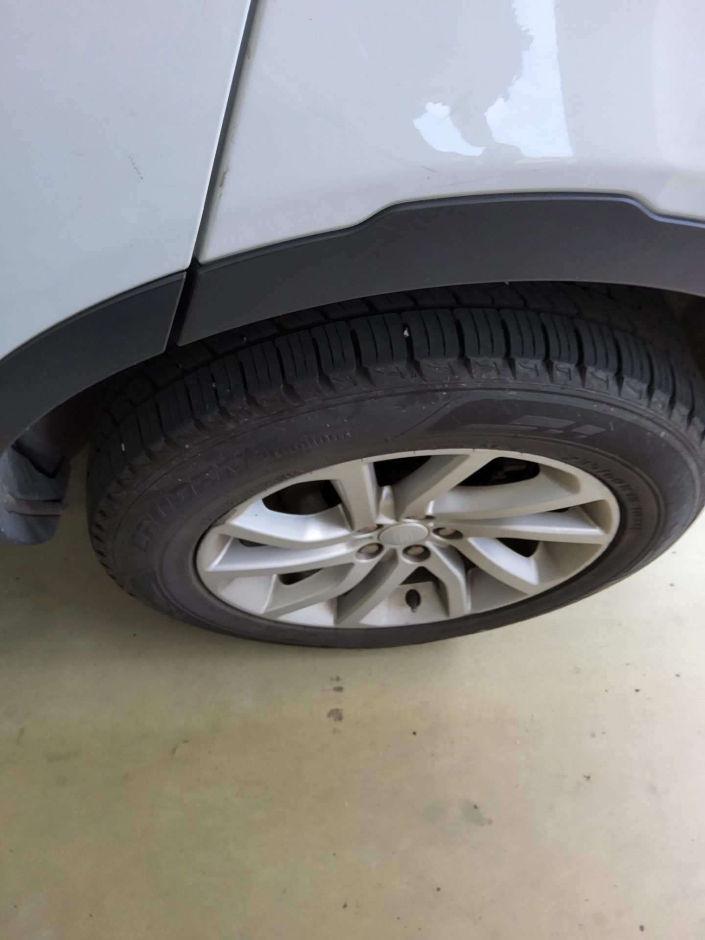 لاند روفر Rover Discovery Sport 2.0 Td4 Se (150Ps) 2019 SPORT SE
