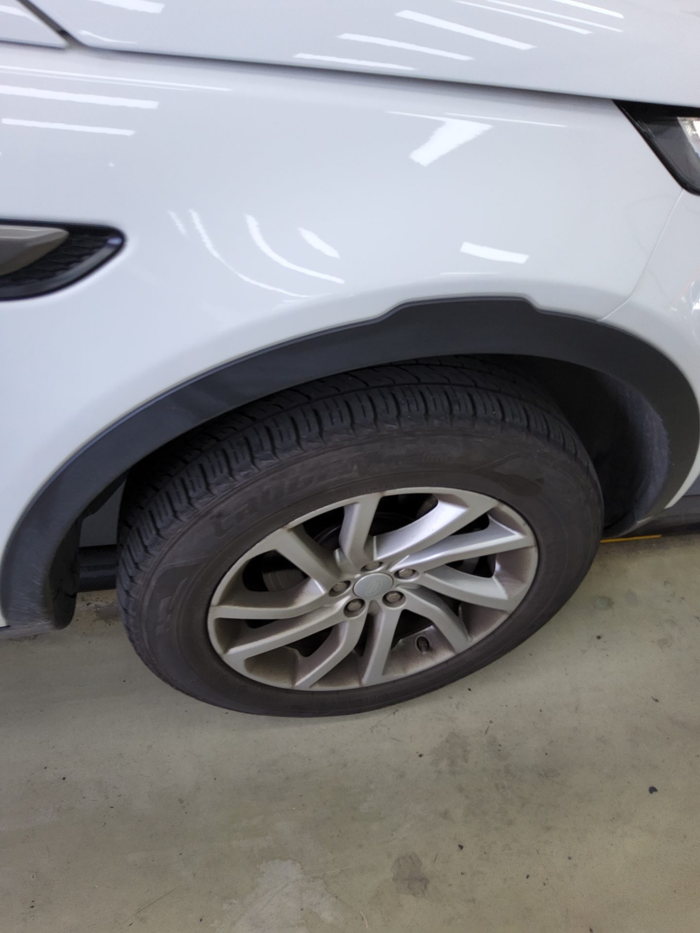 لاند روفر Rover Discovery Sport 2.0 Td4 Se (150Ps) 2019 SPORT SE