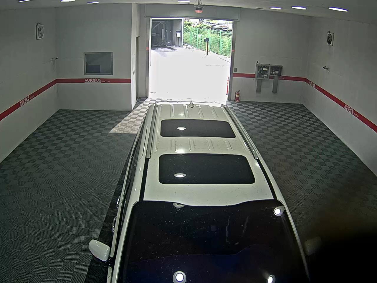 كيا كرنفال 2016 PRESTIGE