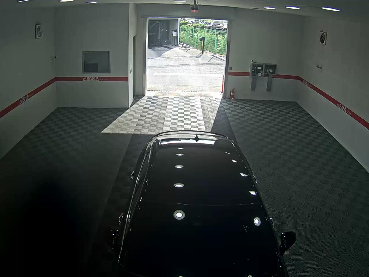 جينيسيس جينيسيس G80 2022 دفع رباعي BASE