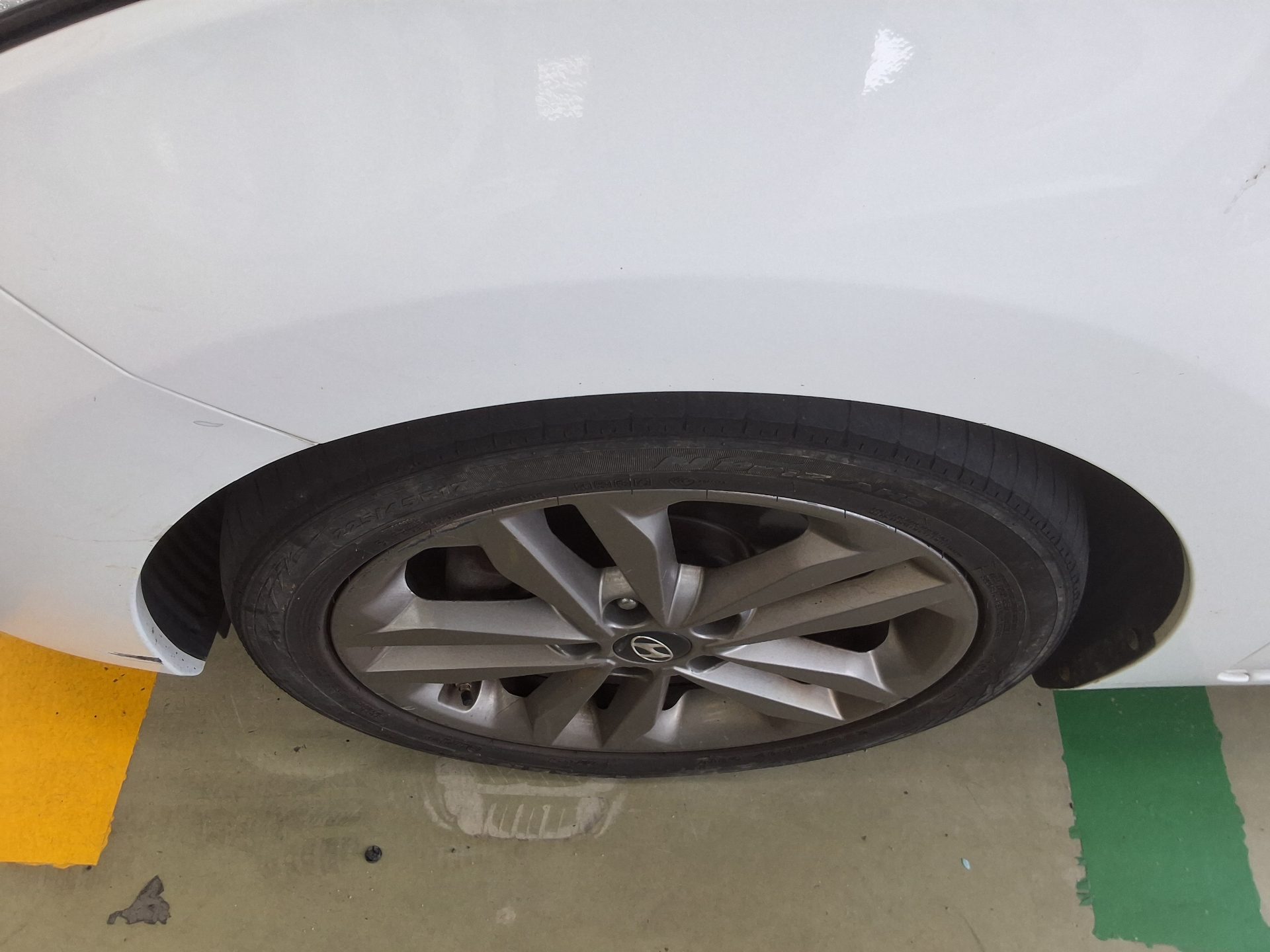 هيونداي الجديد I30 1.6 VGT Pyl 2016