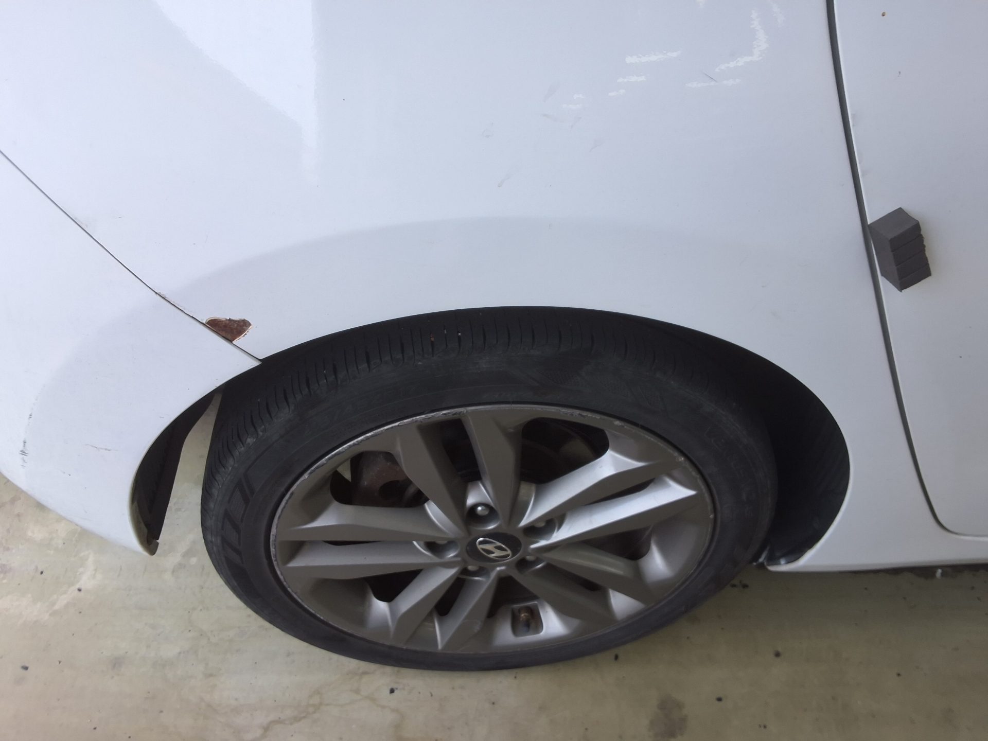 هيونداي الجديد I30 1.6 VGT Pyl 2016