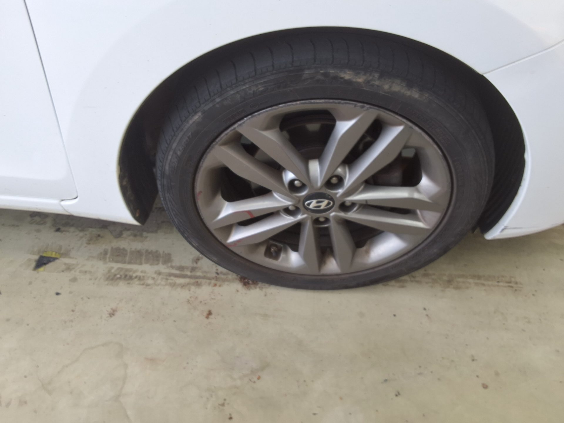 هيونداي الجديد I30 1.6 VGT Pyl 2016