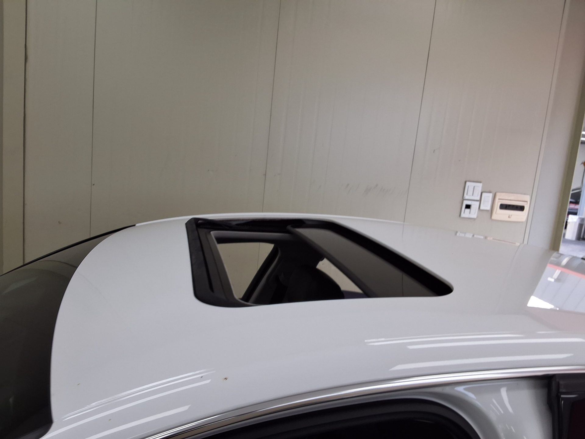 أودي إيه 6 (4Th Gen) 3.0 TDI كواترو Led Pack 2014