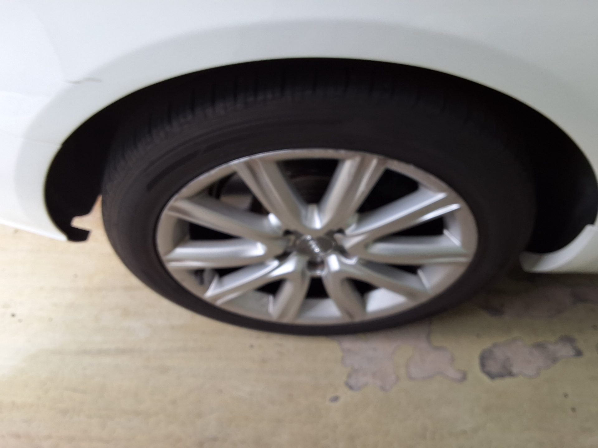 أودي إيه 6 (4Th Gen) 3.0 TDI كواترو Led Pack 2014