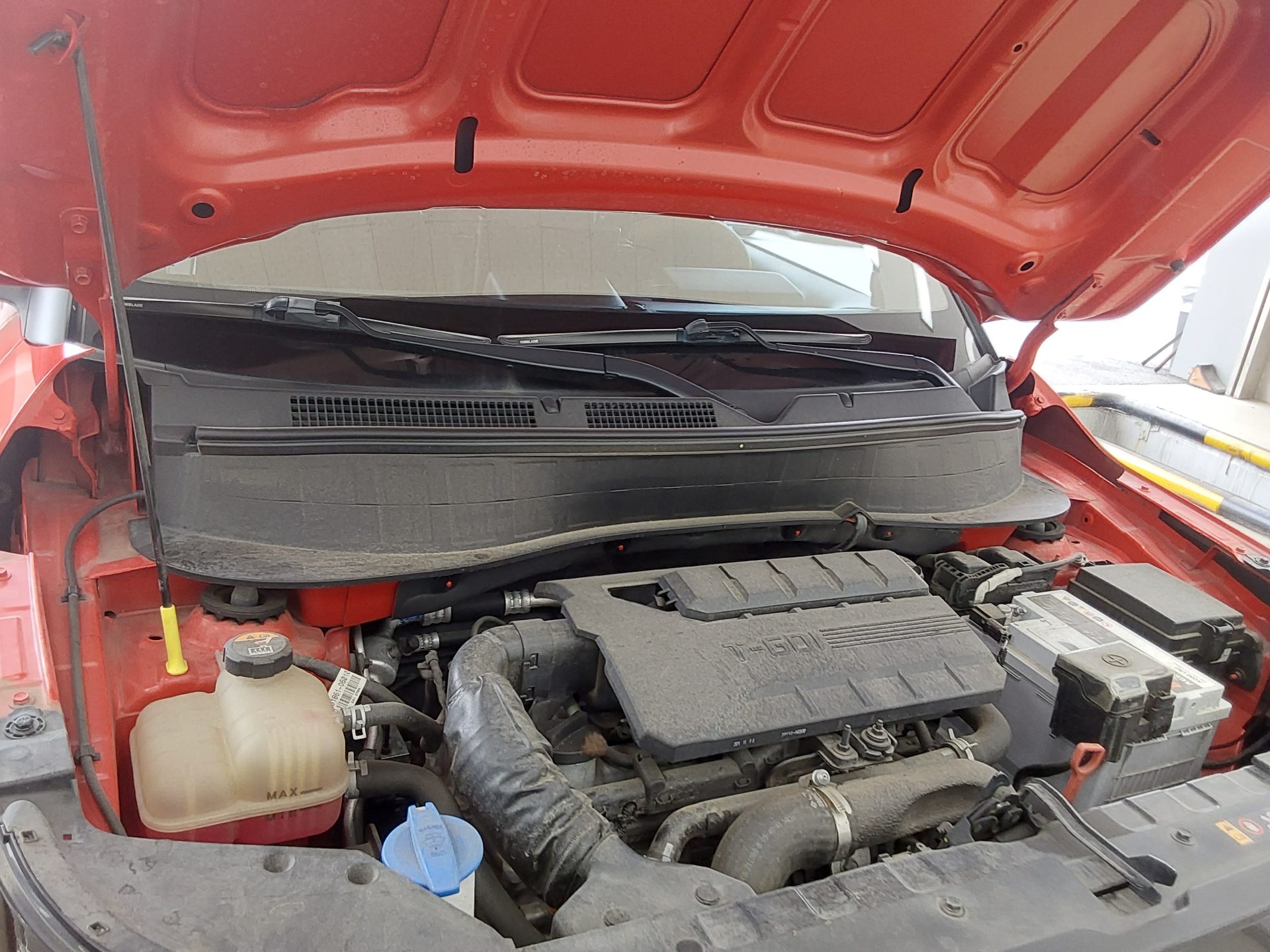 هيونداي كاسبر بنزين 1.0 تيربو إنسبيريشن 2022 TURBO INSPIRATION