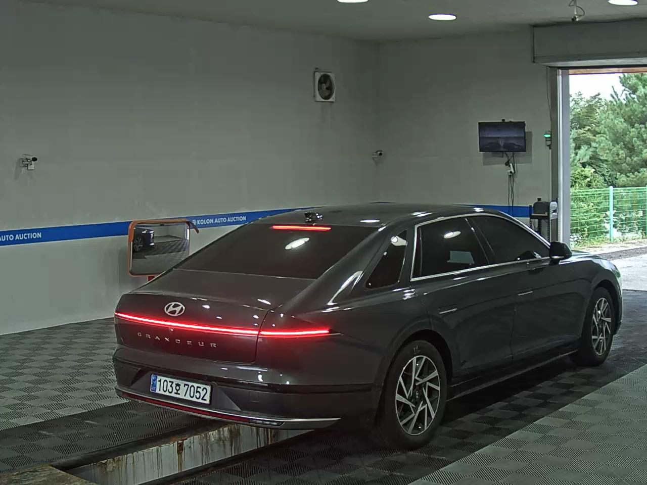 هيونداي جرانديور 2023 بريميوم
