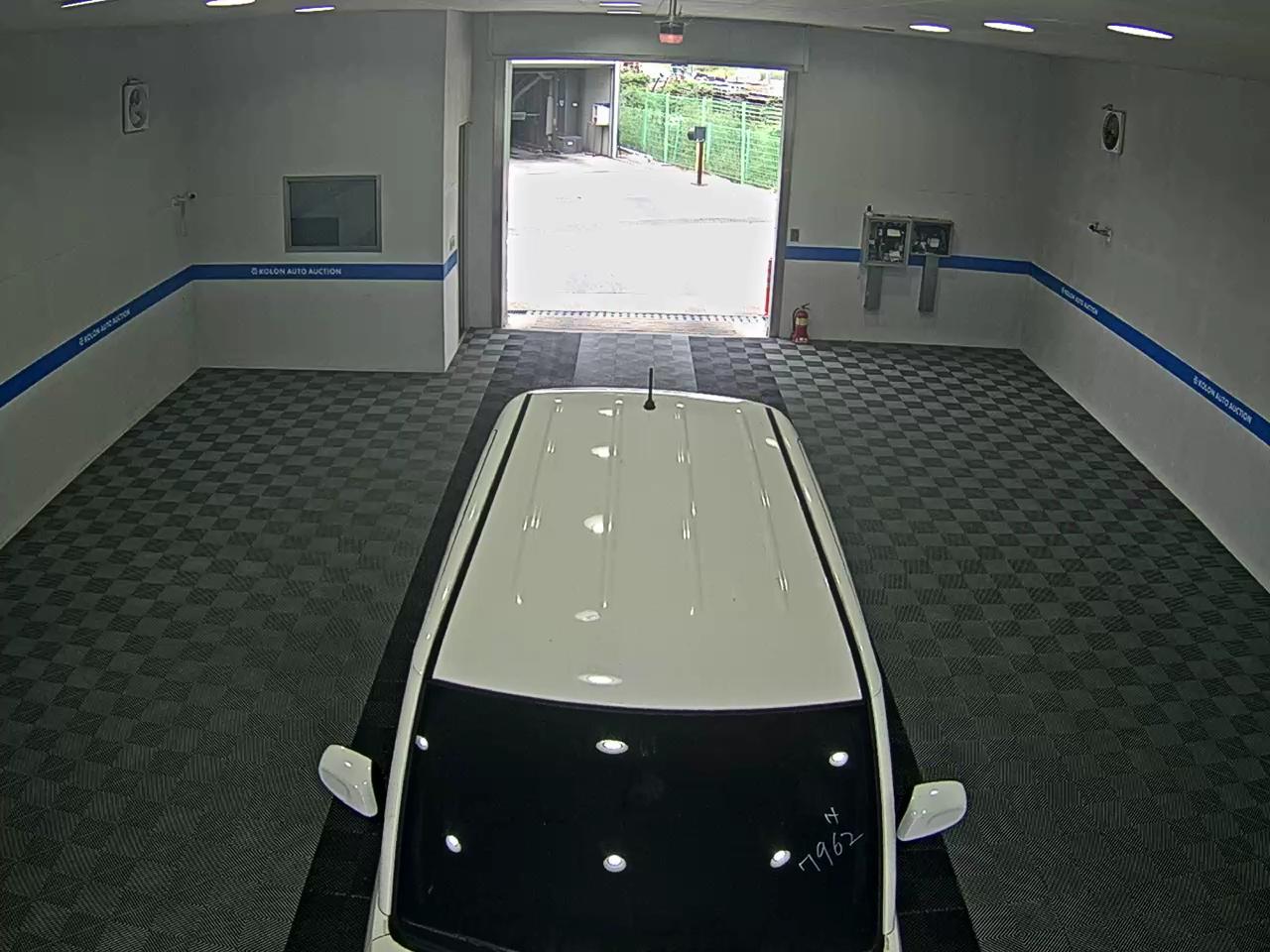 كيا الجديد راي فان بريستيج 2022 VAN PRESTIGE