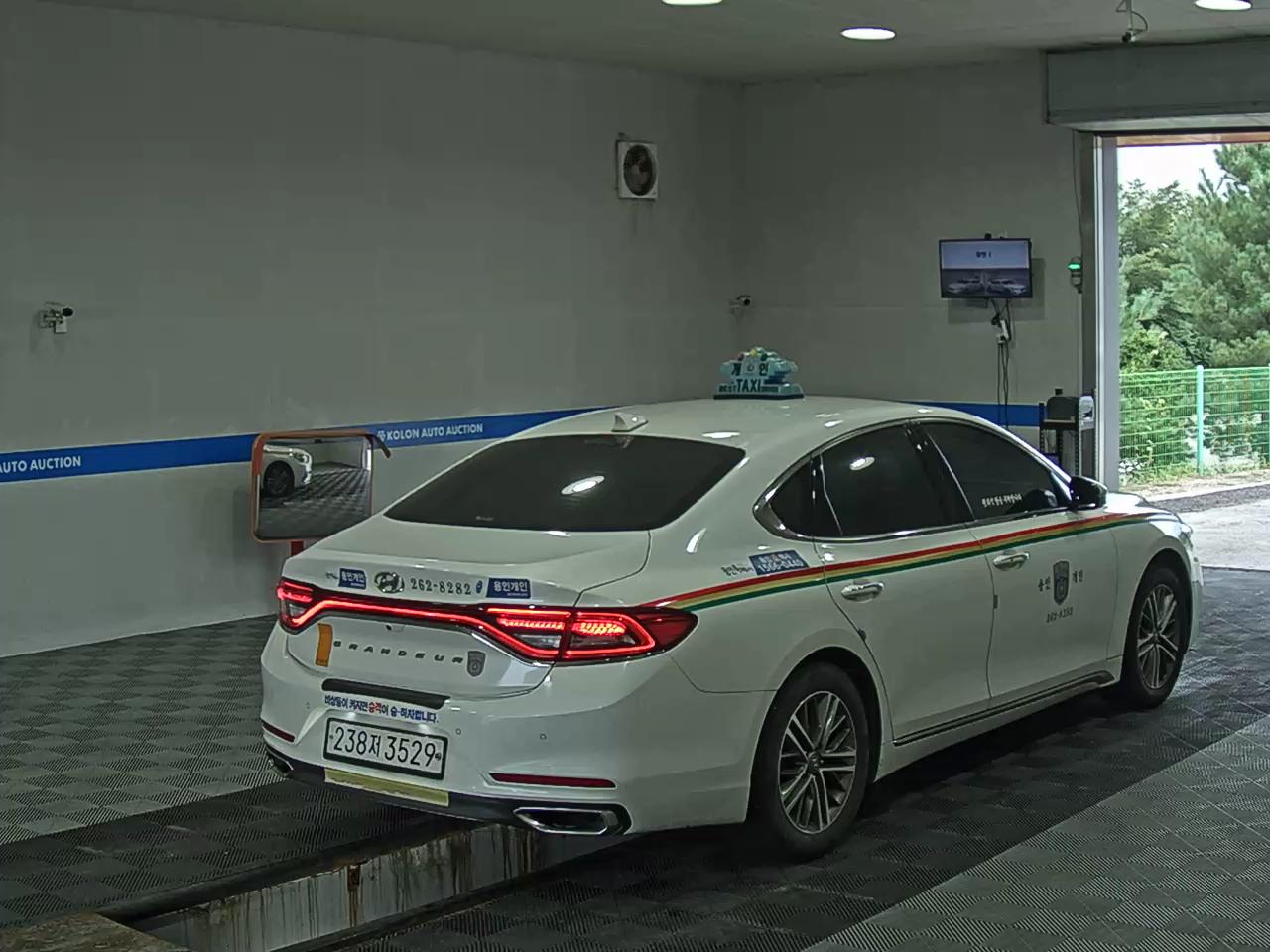 هيونداي جرانديور 2019 IG VIP