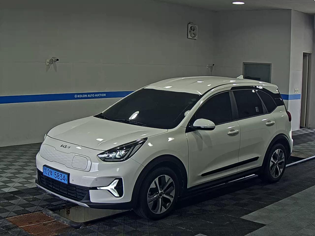 Kia Ниро