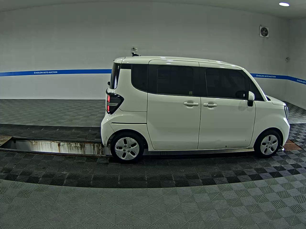 كيا الجديد كيا راي 1 Seater فان بريستيج سبيشل 2023 VAN PRESTIGE SPECIAL