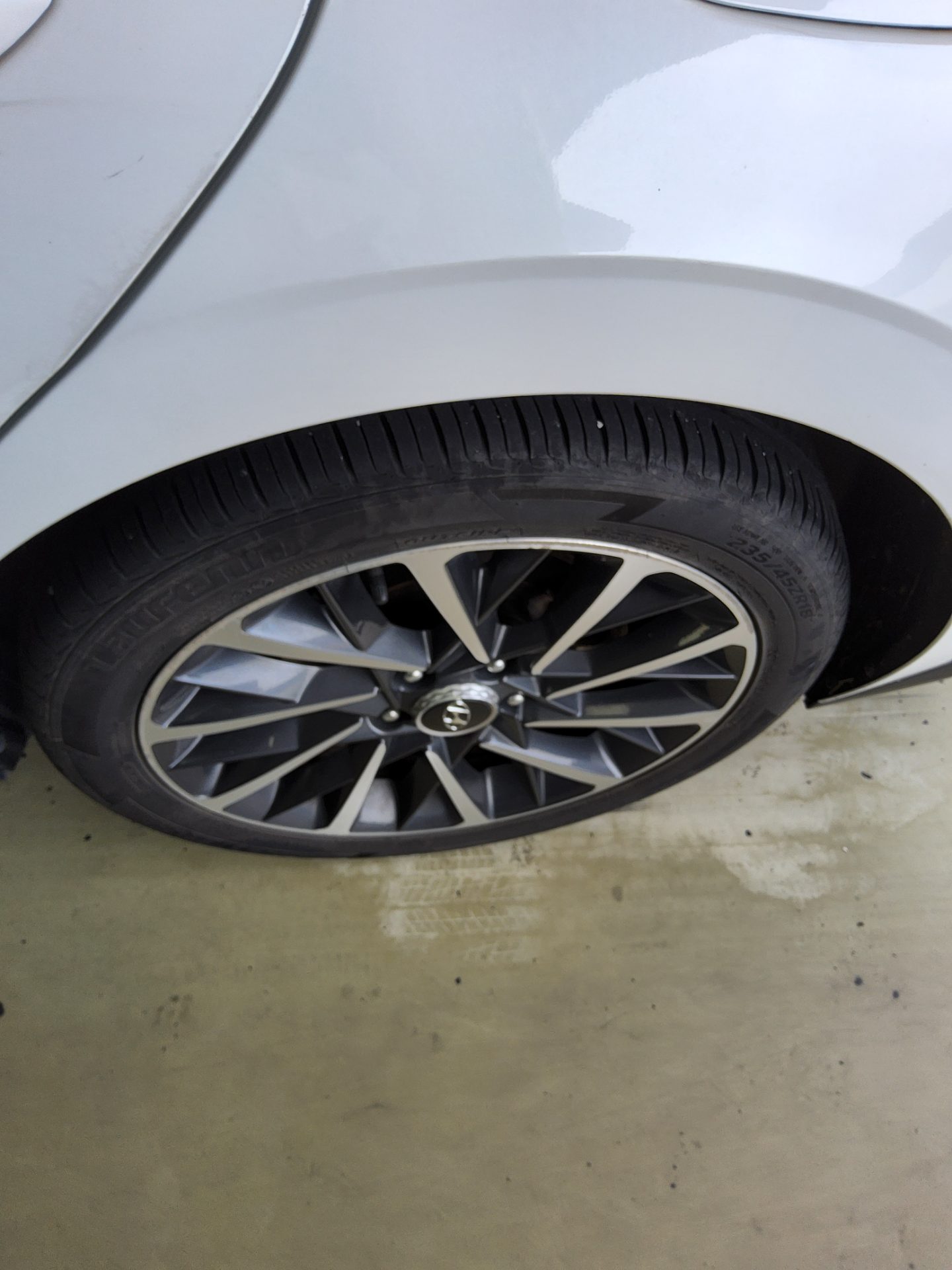 هيونداي سوناتا 2022 TURBO بريميوم PLUS