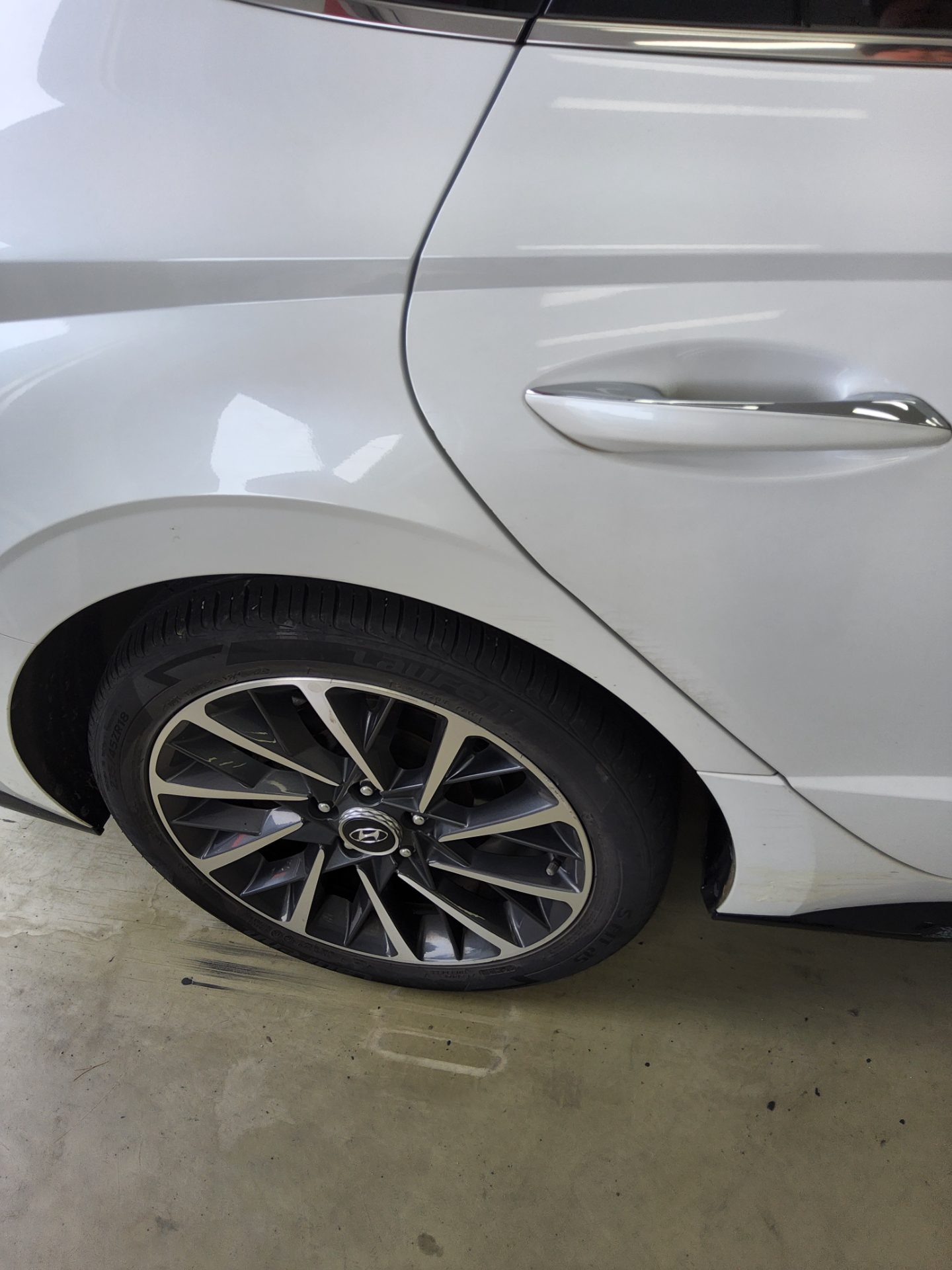 هيونداي سوناتا 2022 TURBO بريميوم PLUS