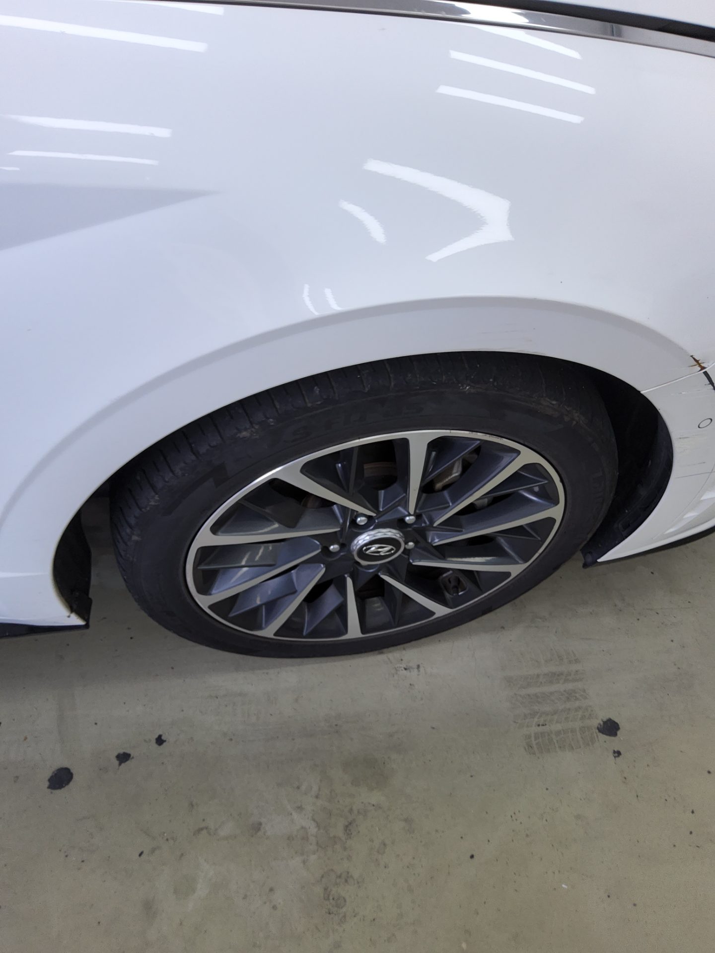 هيونداي سوناتا 2022 TURBO بريميوم PLUS