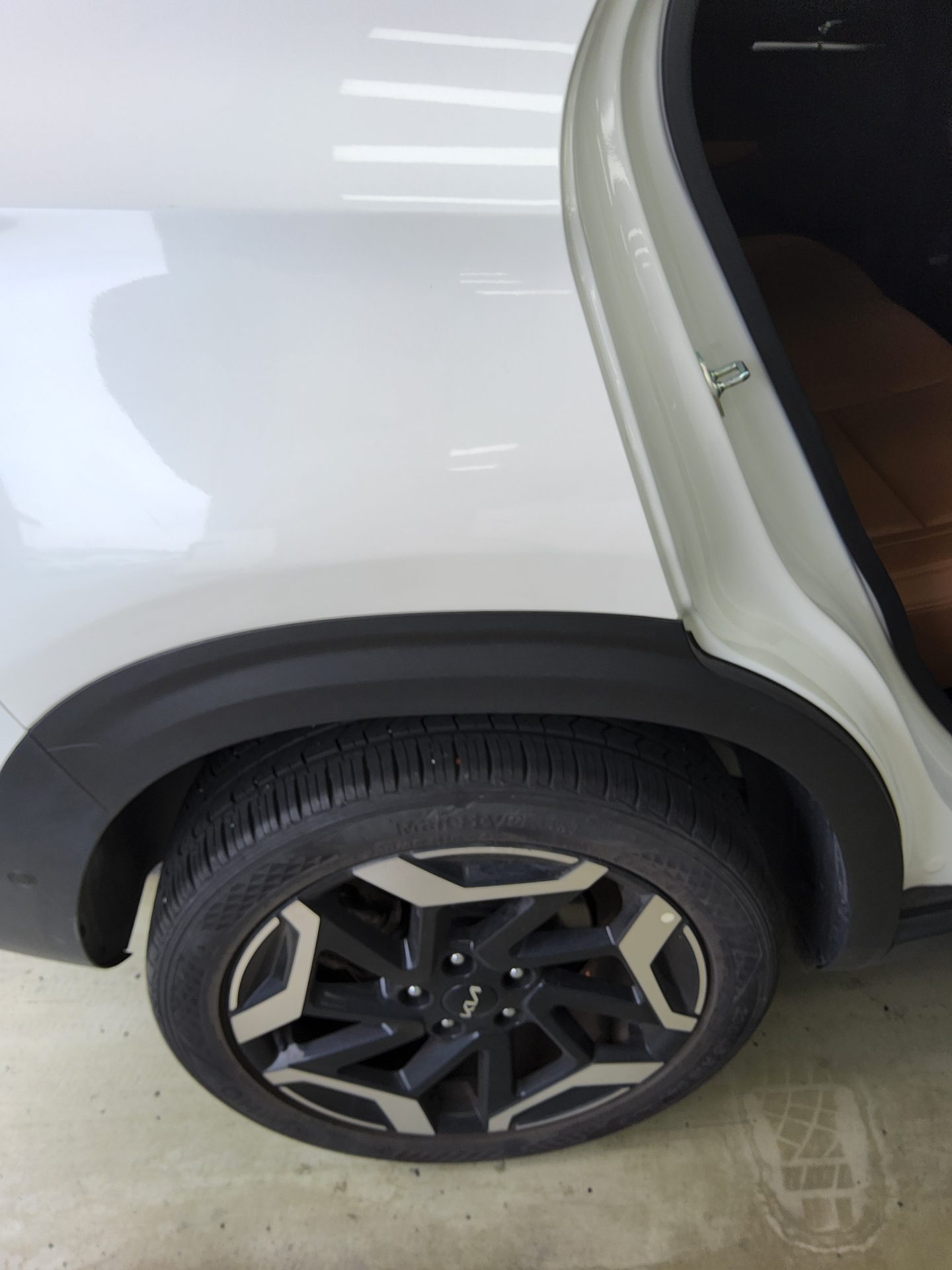 كيا سيلتوس 2024 TURBO SIGNATURE