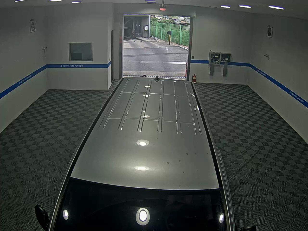 هيونداي الجديد جراند ستاركس 5 Seater ديزل فان مودرن 2019 VAN MODERN