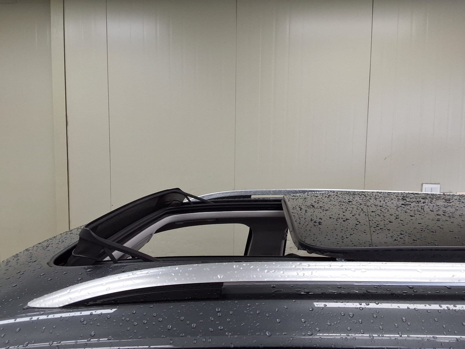فولكس فاجن تيجوان (2Nd Gen) 2.0 TDI بريستيج 2020 PRESTIGE