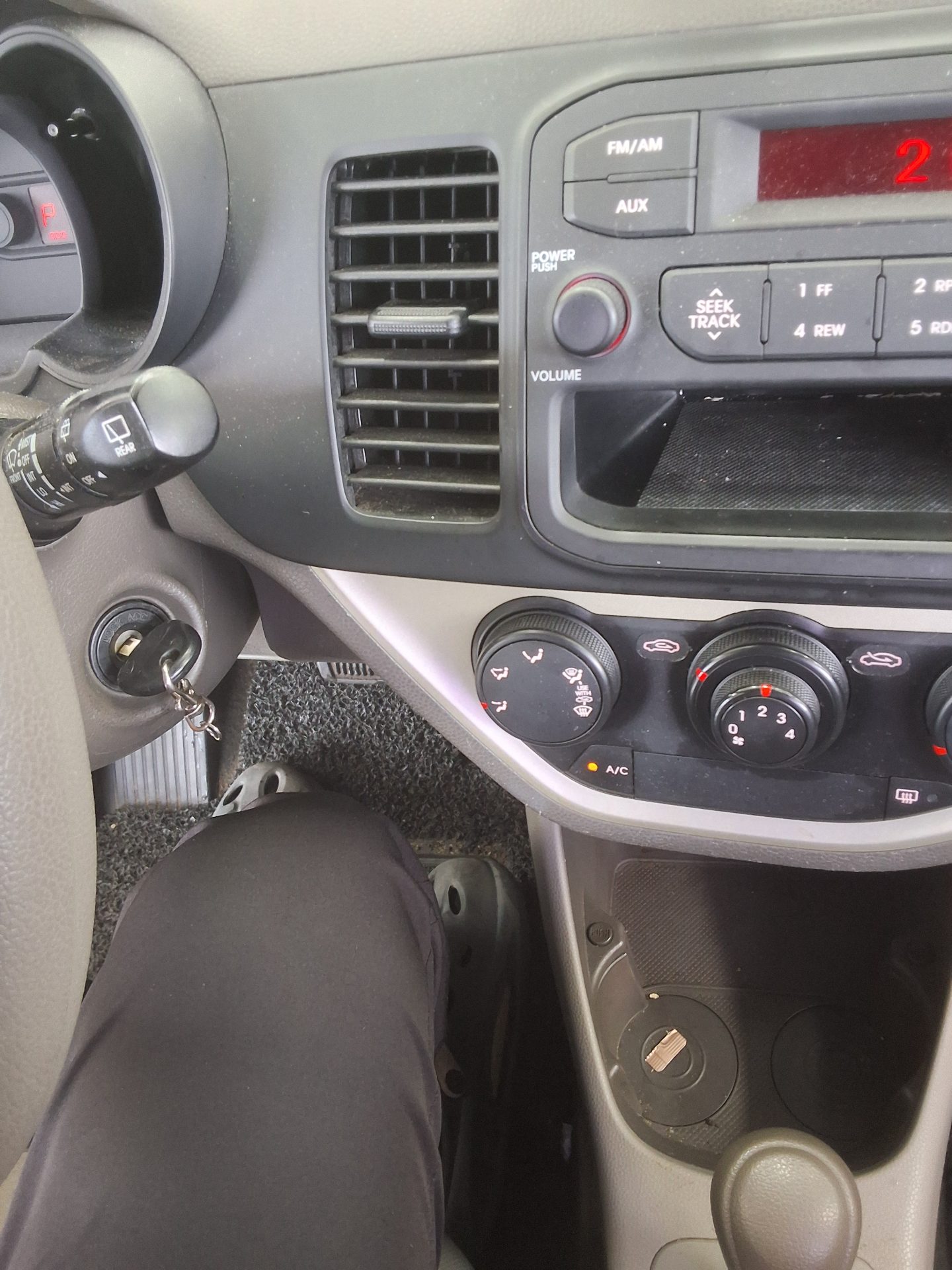 كيا مورنينج 2012 SMART SPECIAL
