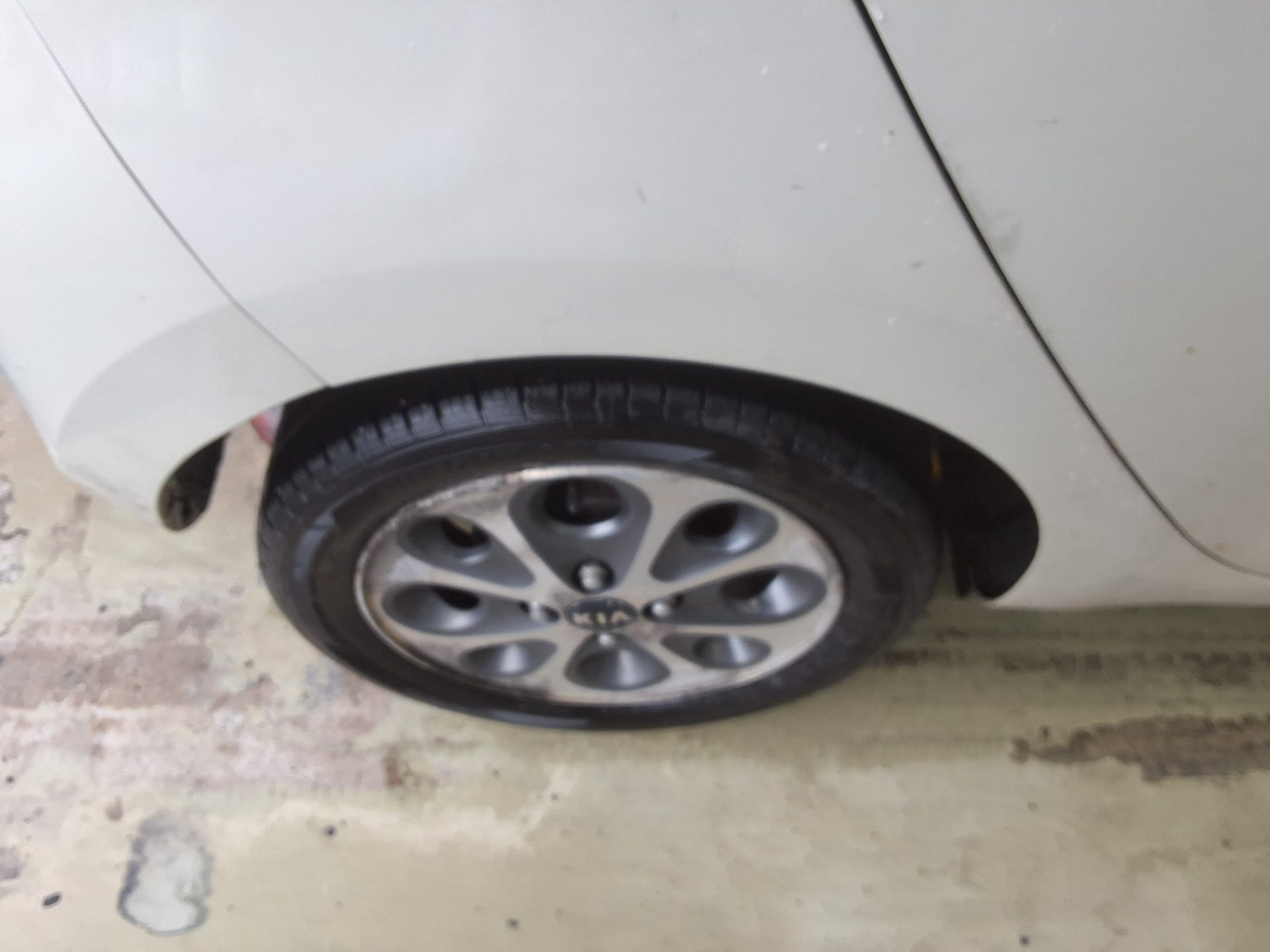 كيا مورنينج 2012 SMART SPECIAL