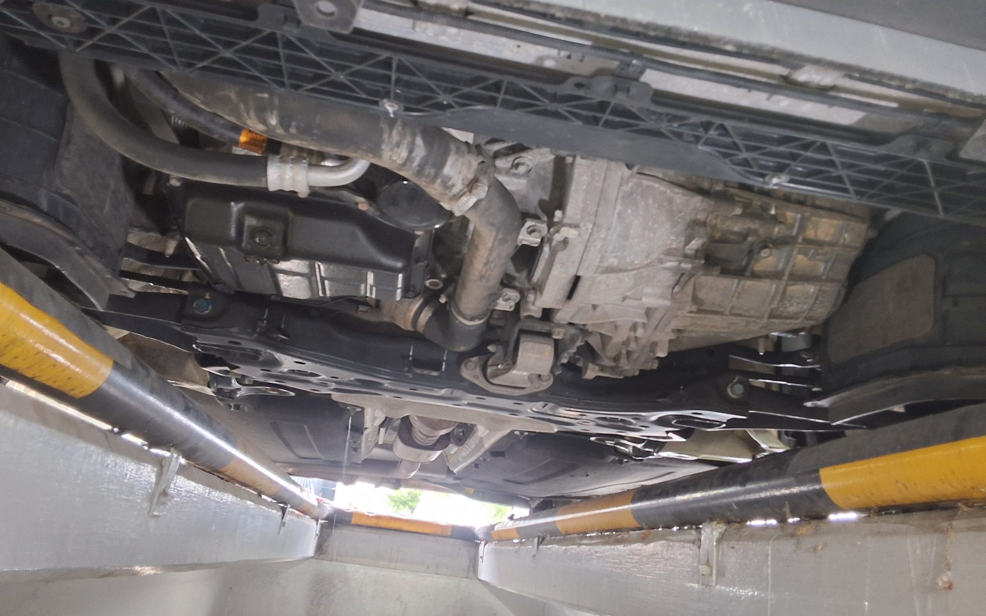 هيونداي I30 Pd 1.6 تيربو N Line 2020 TURBO LINE
