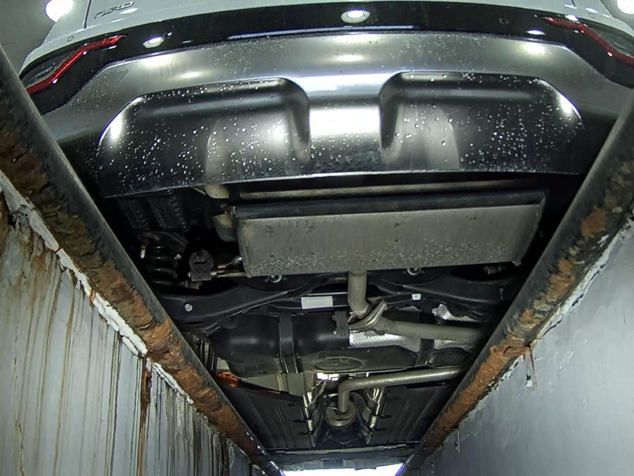 كيا نيرو 2022 SIGNATURE