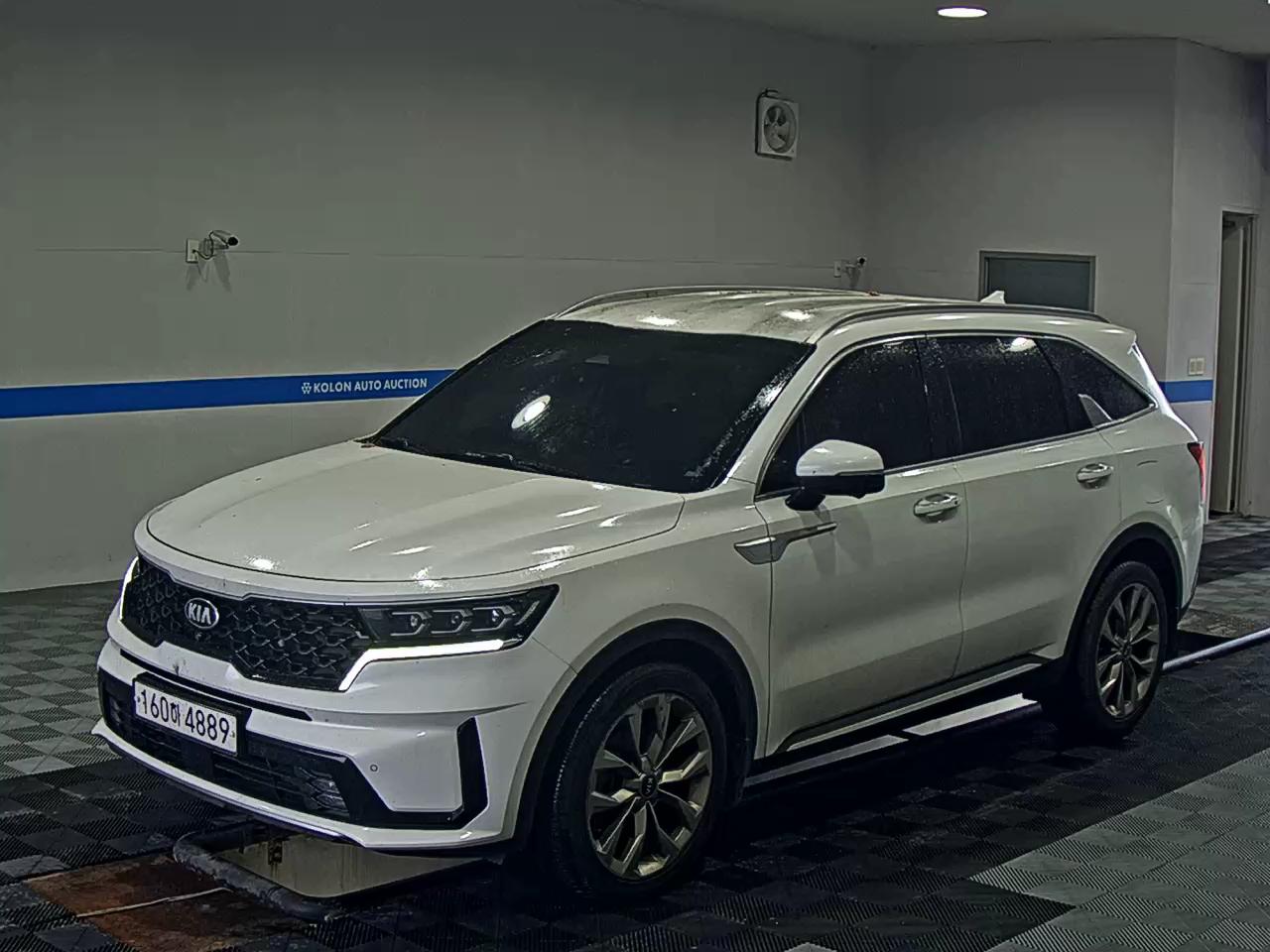 Kia Соренто