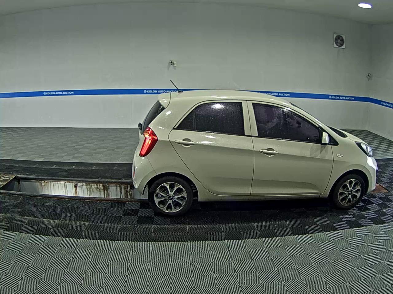 كيا مورنينج 2012 SMART SPECIAL