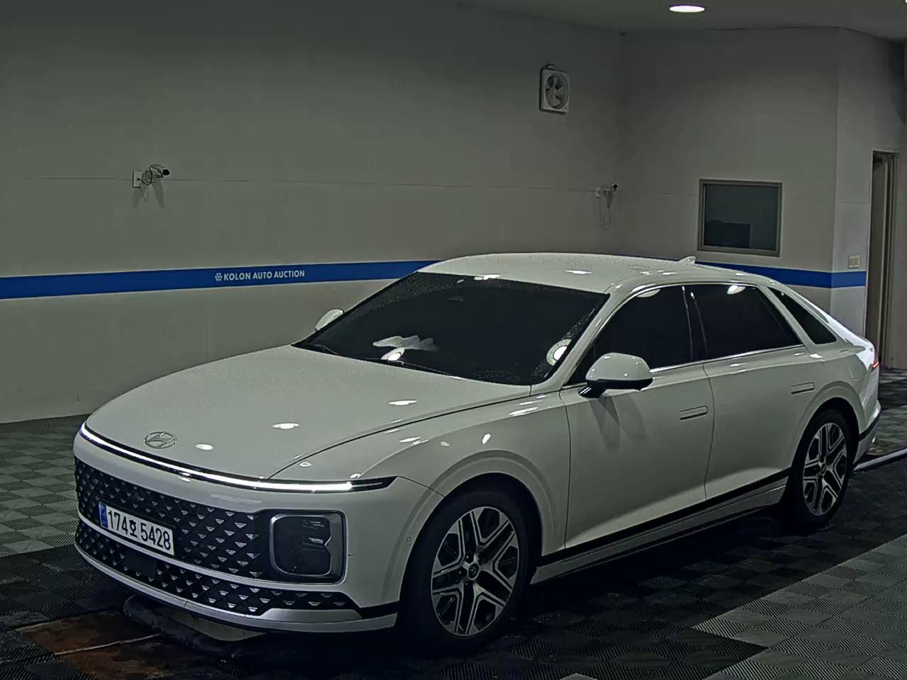 Hyundai Грандер