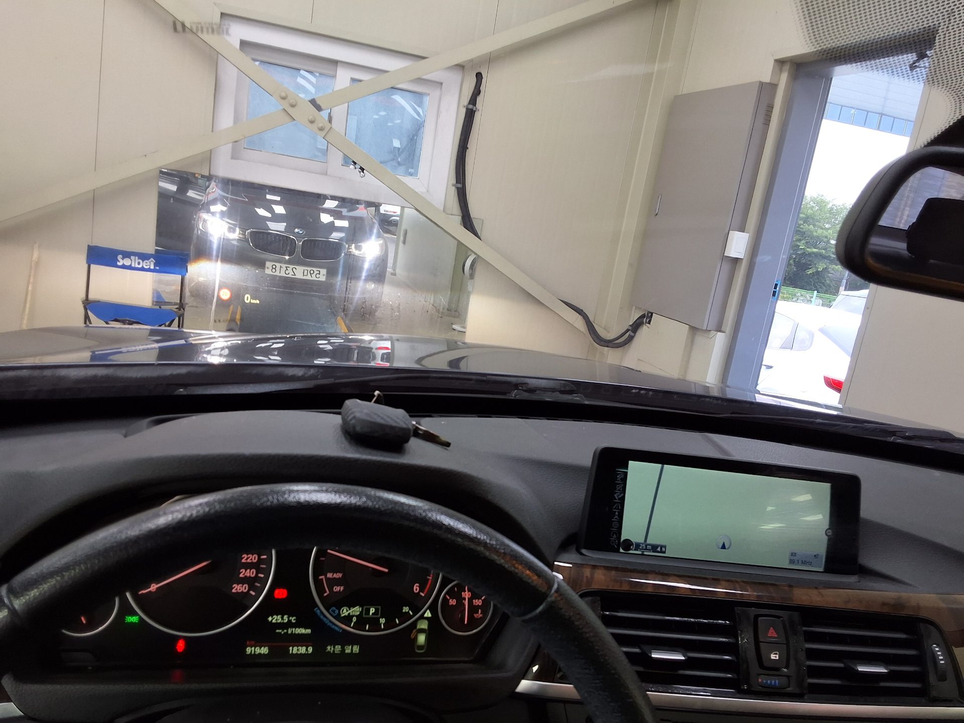 بي إم دبليو Gran Turismo (GT) 3 Series GT 320D 2015 GT GT