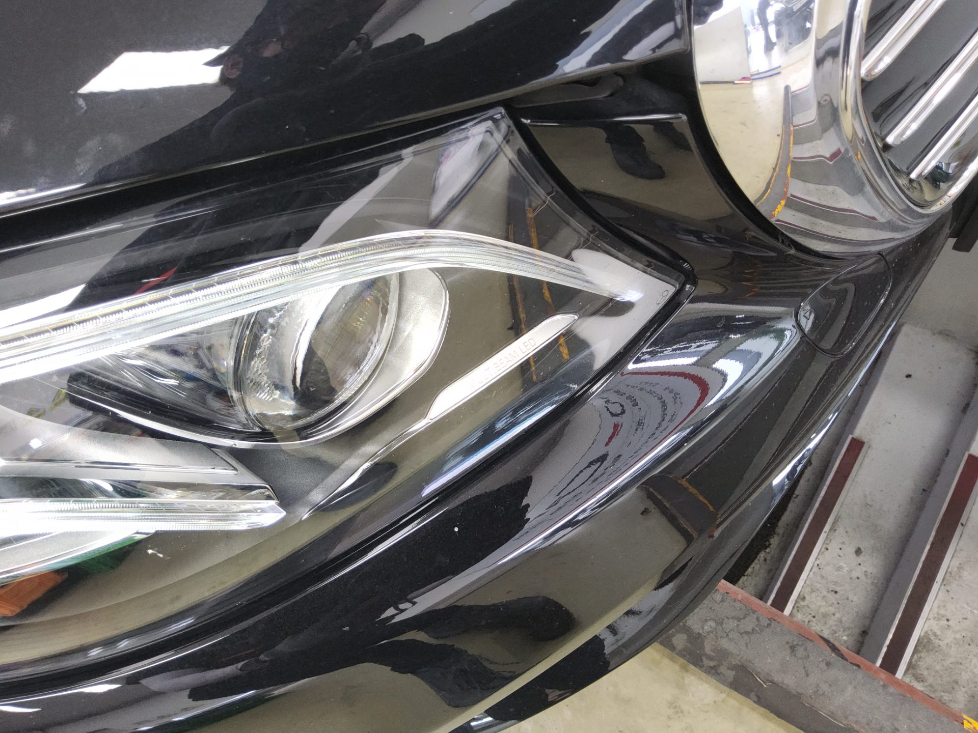 مرسيدس بنز E Class (5Th Gen) E300 فورماتيك إكسكلوسيف 2020 4MATIC إكسكلوسيف
