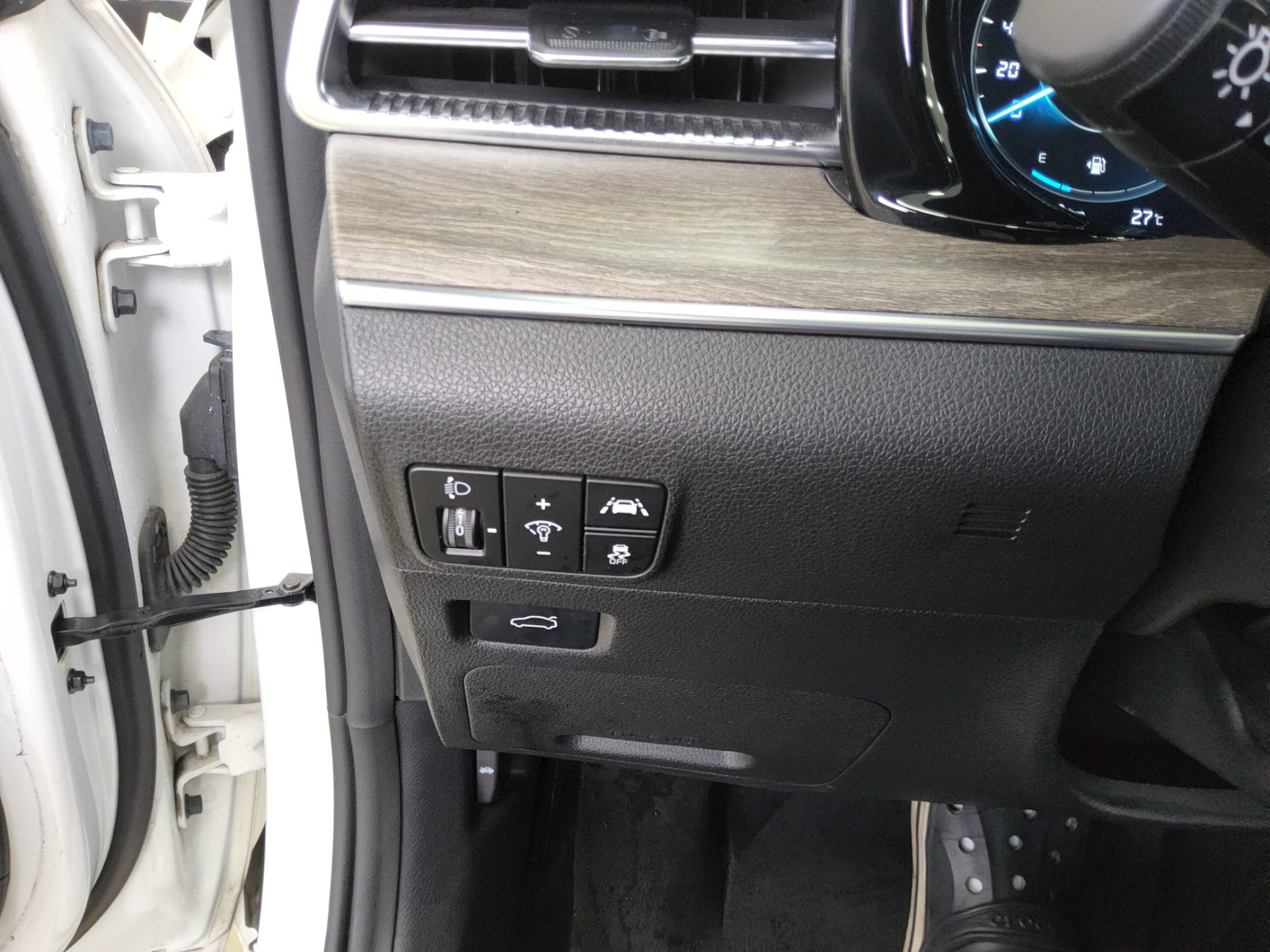 كيا كي 5 2023 NOBLESSE