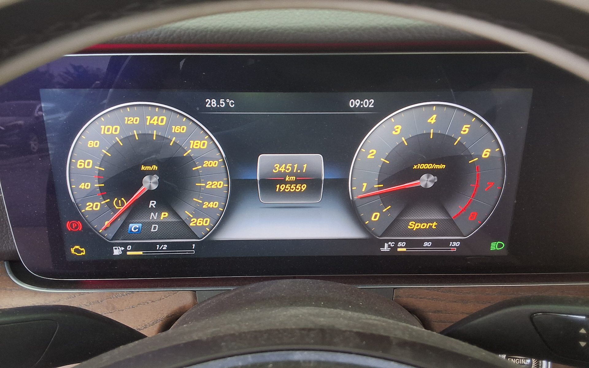 مرسيدس بنز E Class (5Th Gen) E300 إكسكلوسيف 2017 إكسكلوسيف