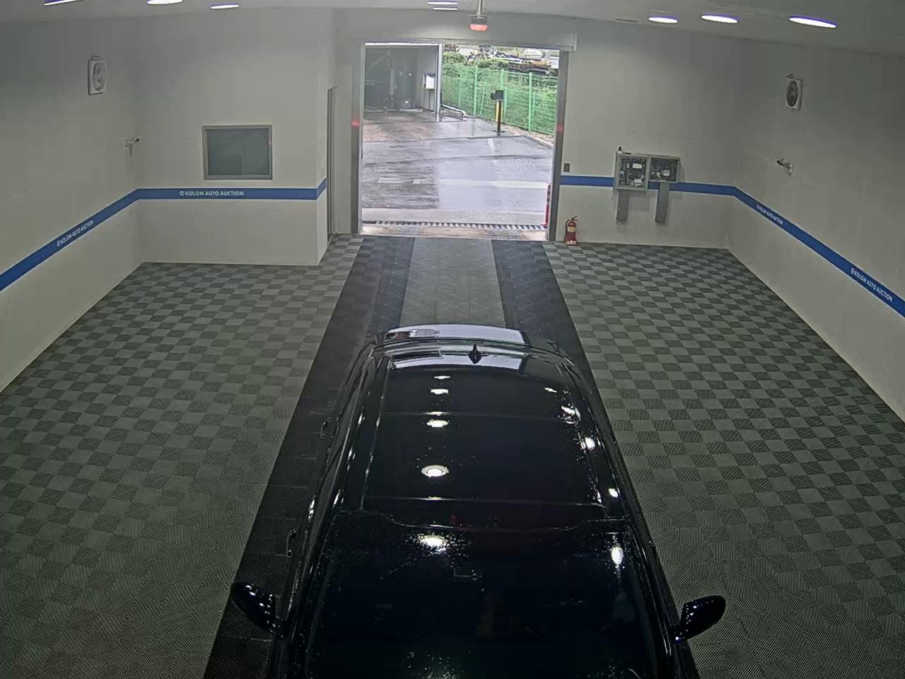 كيا كي 5 2014 PRESTIGE
