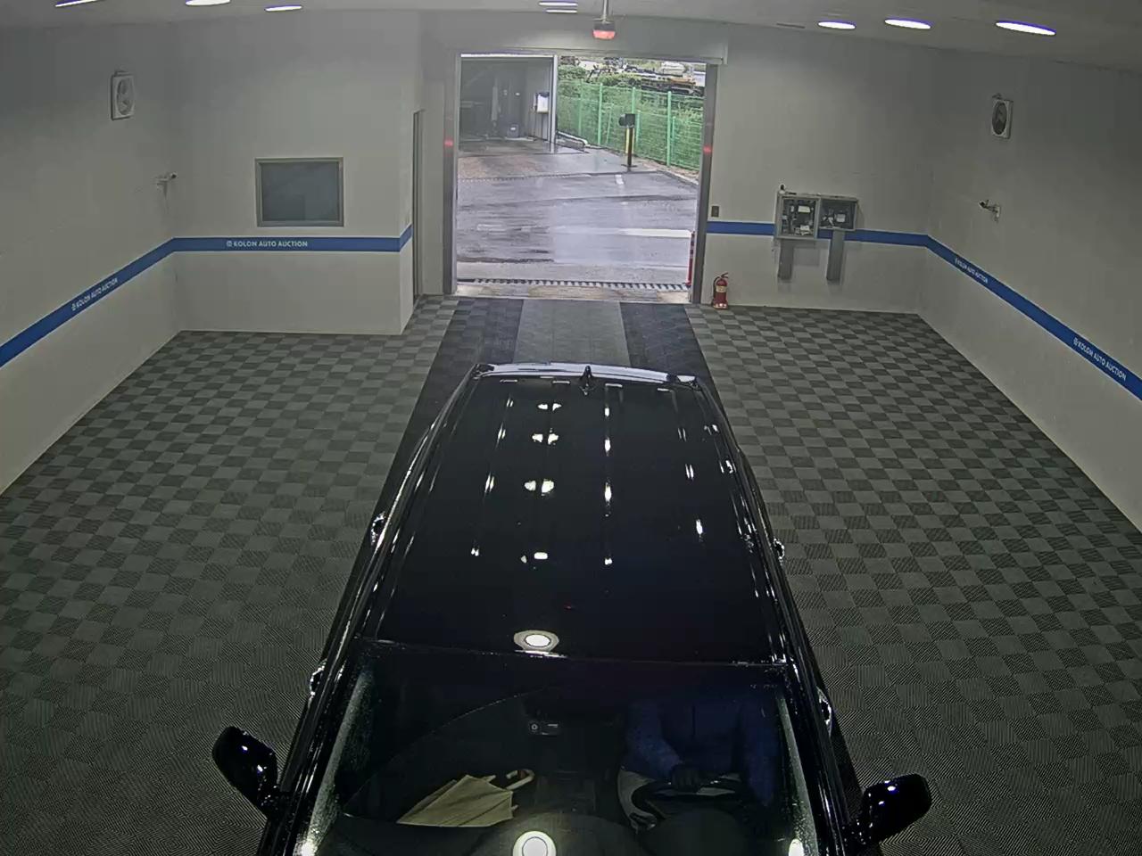 هيونداي سانتافي 2016 MODERN