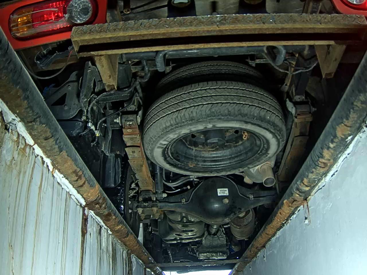 هيونداي بورتر 2022 CRDi طويل المدى STYLE