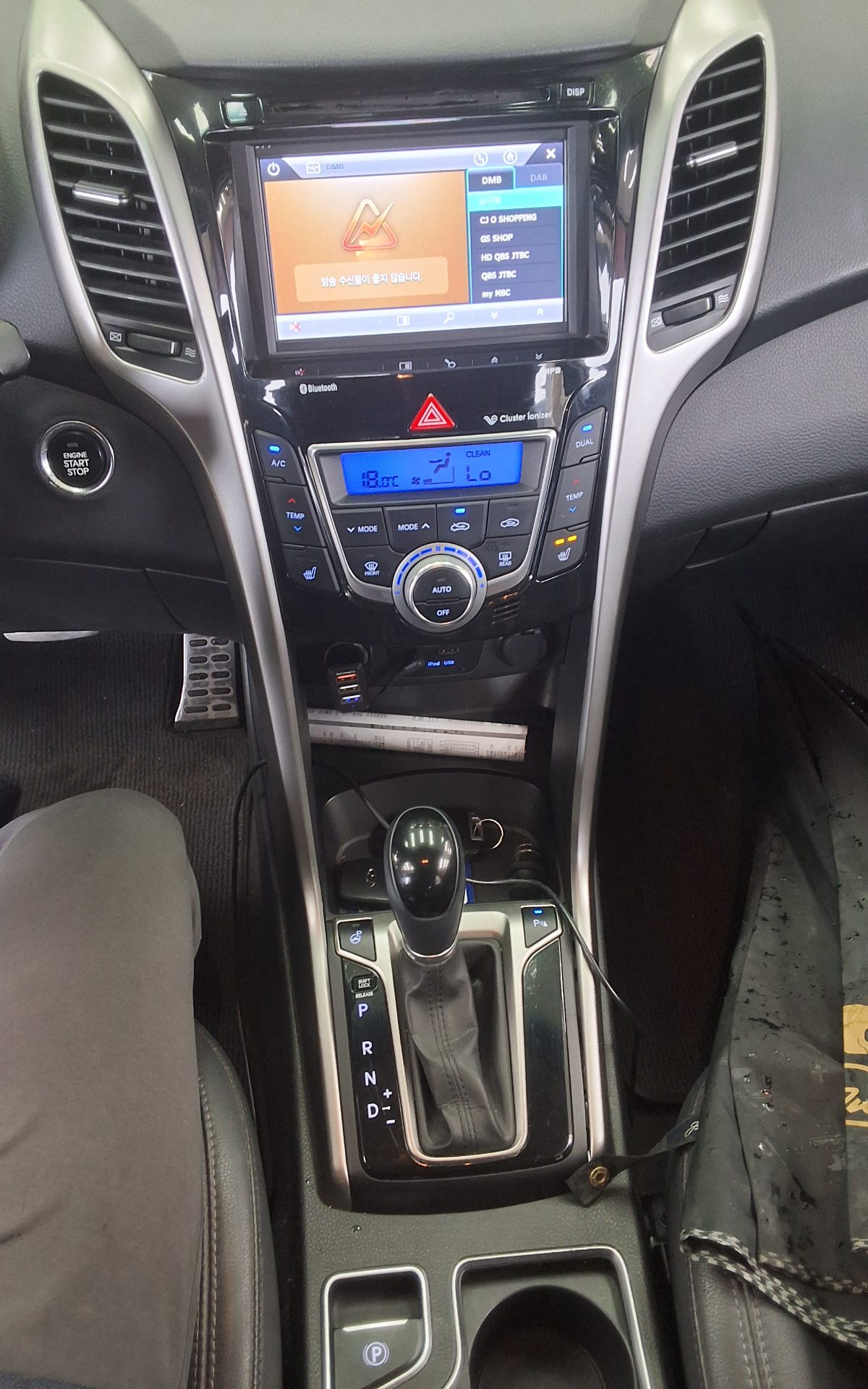 هيونداي جديد I30 1.6 VGT Extreme 2013