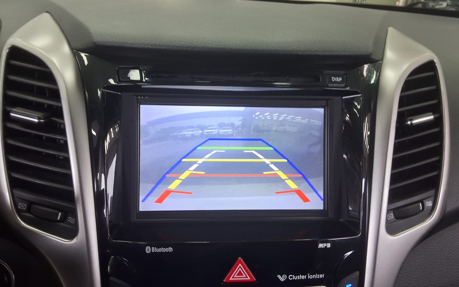 هيونداي جديد I30 1.6 VGT Extreme 2013