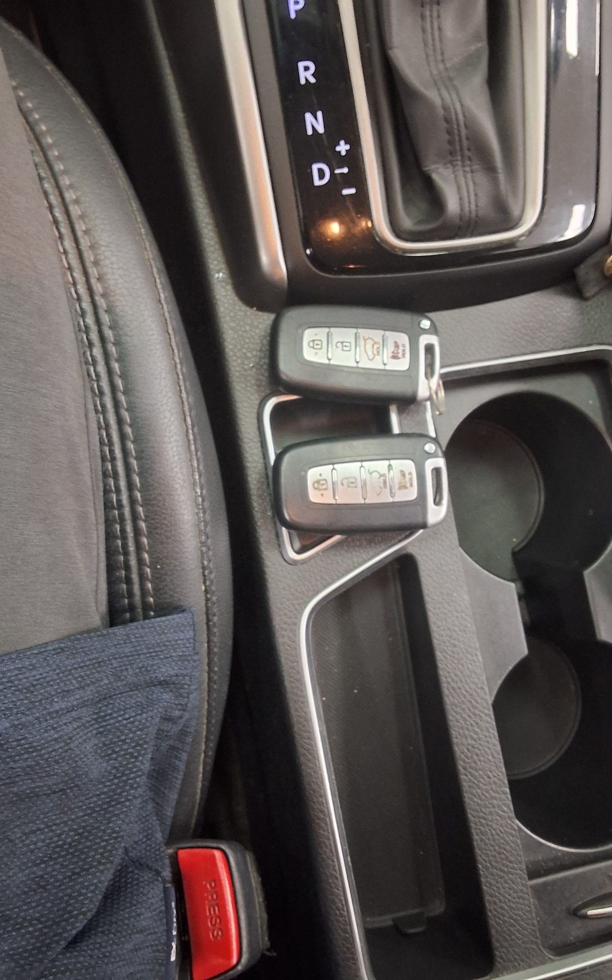 هيونداي جديد I30 1.6 VGT Extreme 2013