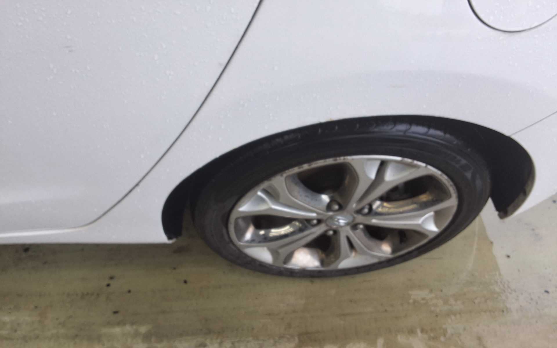 هيونداي جديد I30 1.6 VGT Extreme 2013