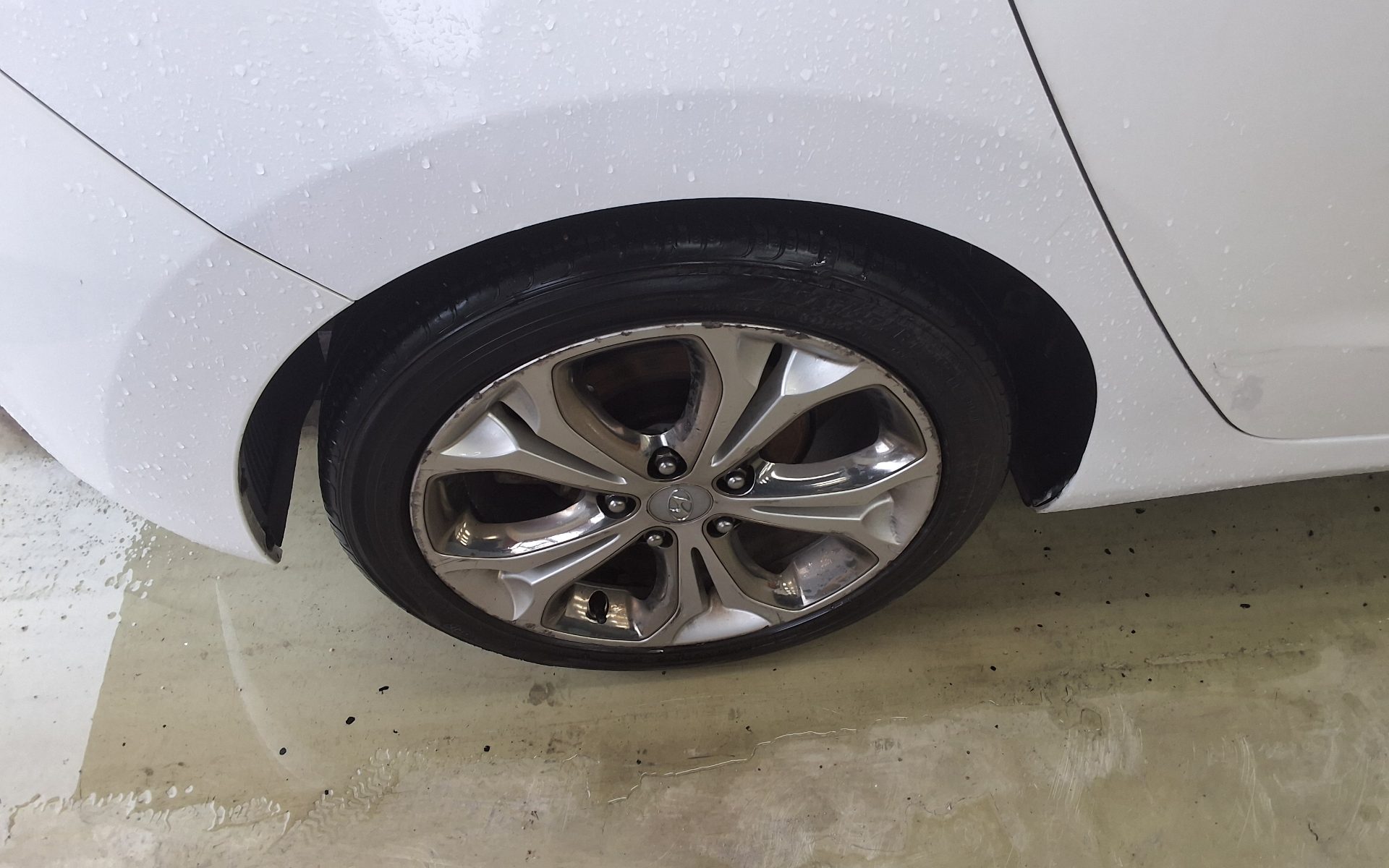 هيونداي جديد I30 1.6 VGT Extreme 2013
