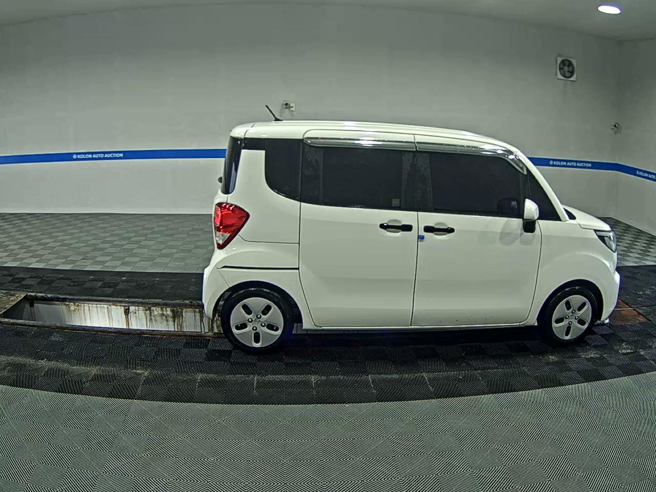 كيا الجديد راي فان بريستيج سبيشل 2021 VAN PRESTIGE SPECIAL