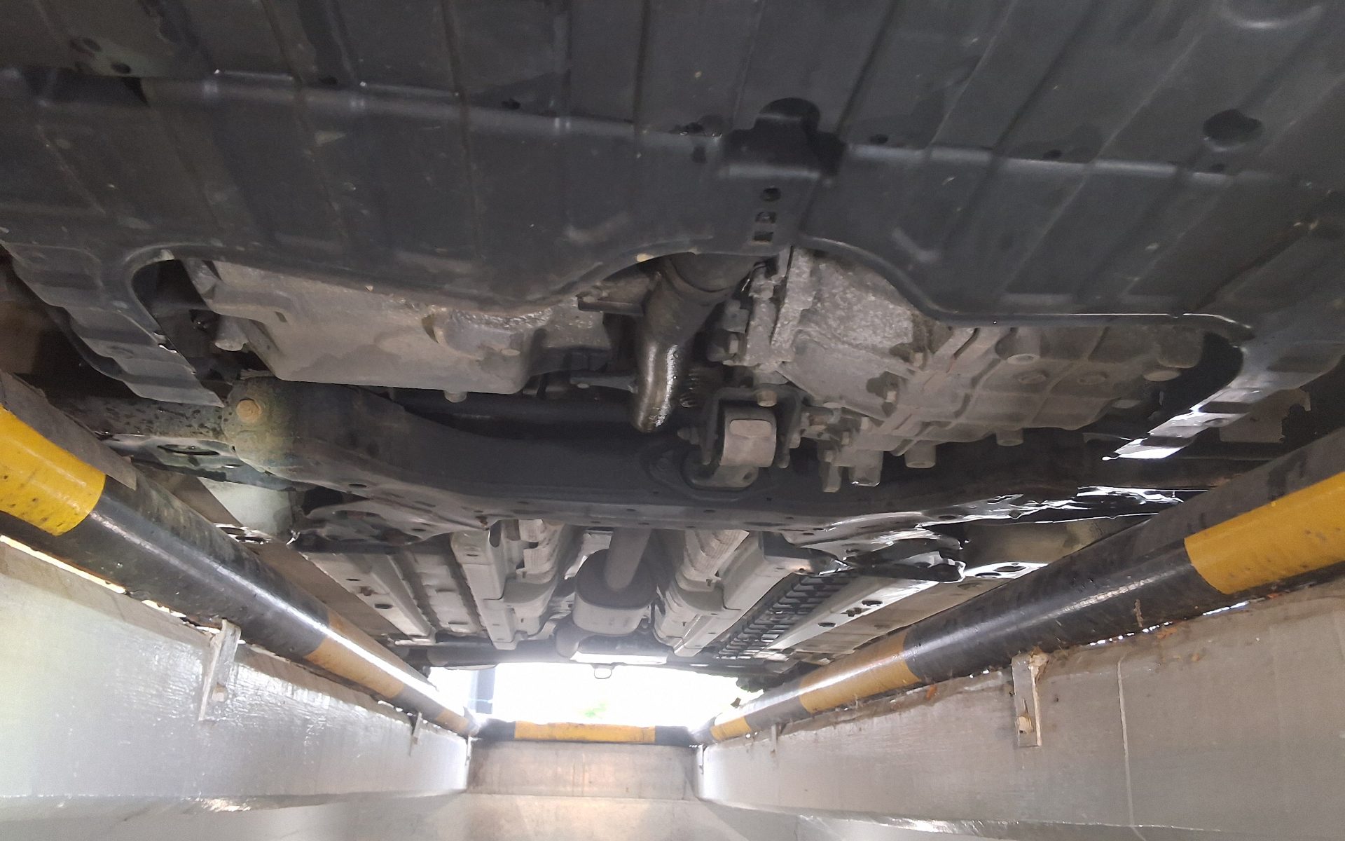 هيونداي جديد I30 1.6 VGT Extreme 2013
