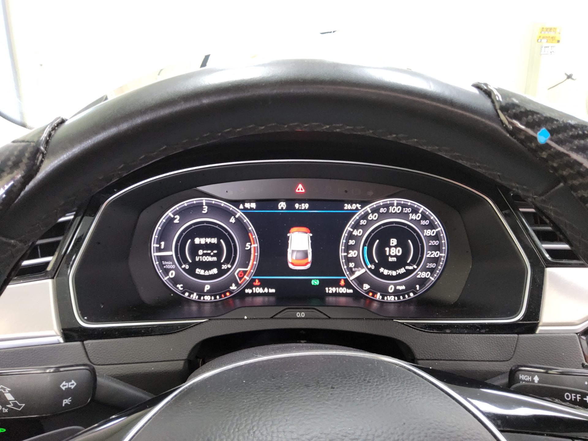 فولكس فاجن أرتيون 2.0 TDI Elegance بريميوم 2019 بريميوم