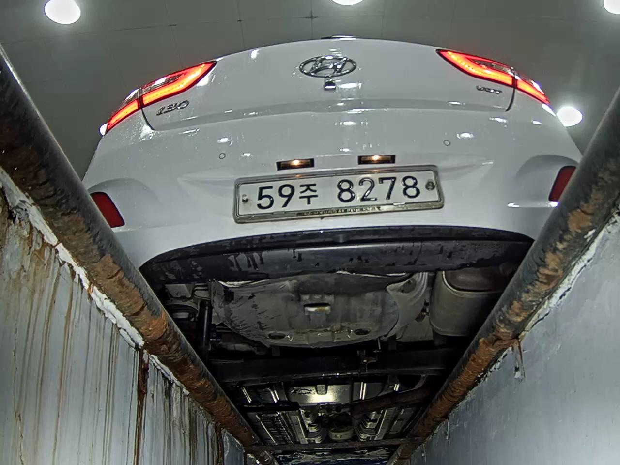 هيونداي جديد I30 1.6 VGT Extreme 2013