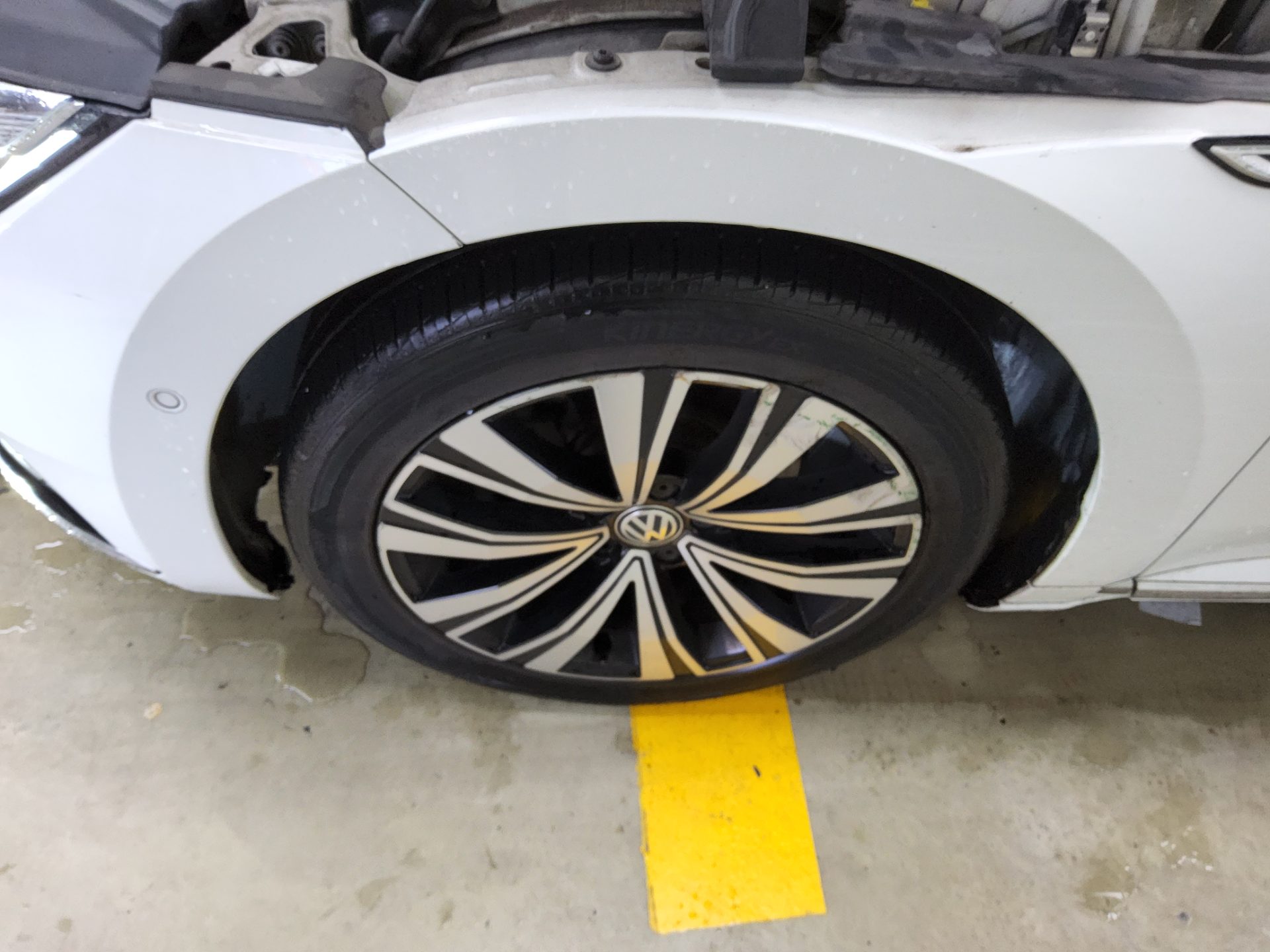 فولكس فاجن أرتيون 2.0 TDI Elegance بريميوم 2019 بريميوم