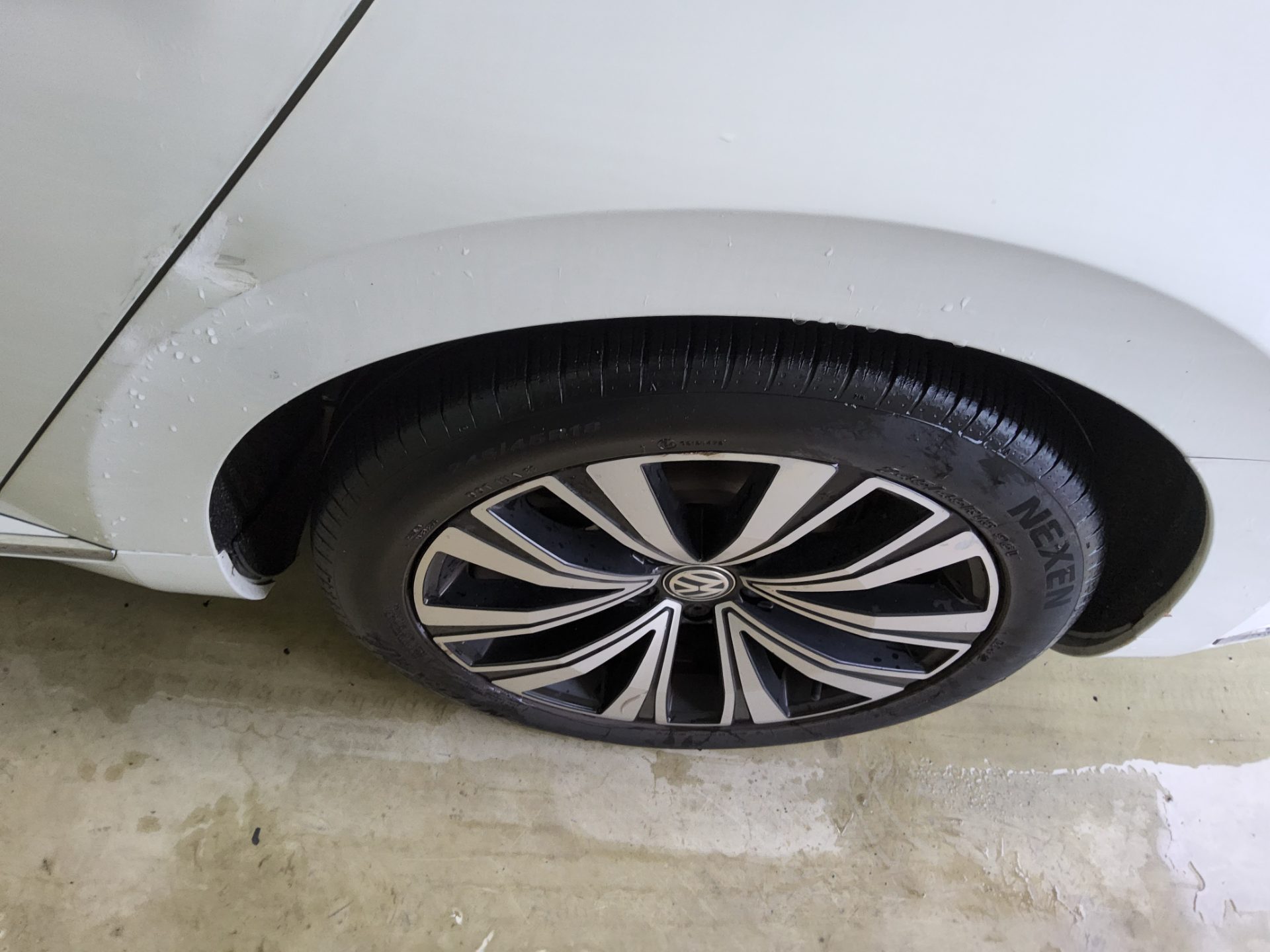 فولكس فاجن أرتيون 2.0 TDI Elegance بريميوم 2019 بريميوم