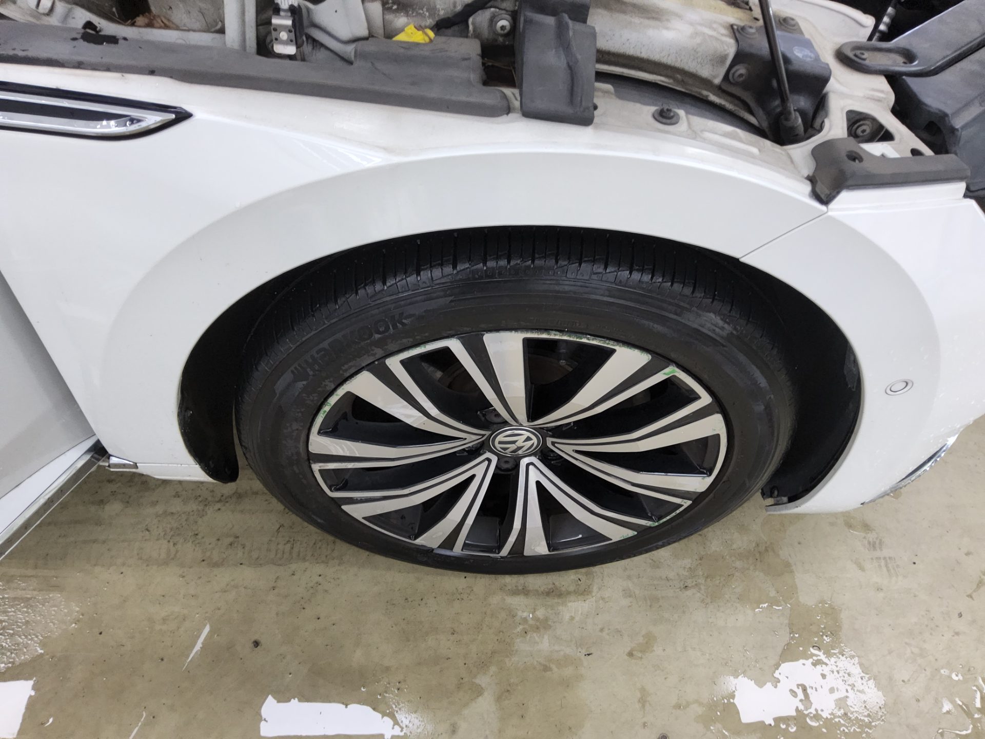 فولكس فاجن أرتيون 2.0 TDI Elegance بريميوم 2019 بريميوم